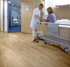 Forbo SureStep Wood 18942 natural oak фото 2 | FLOORDEALER